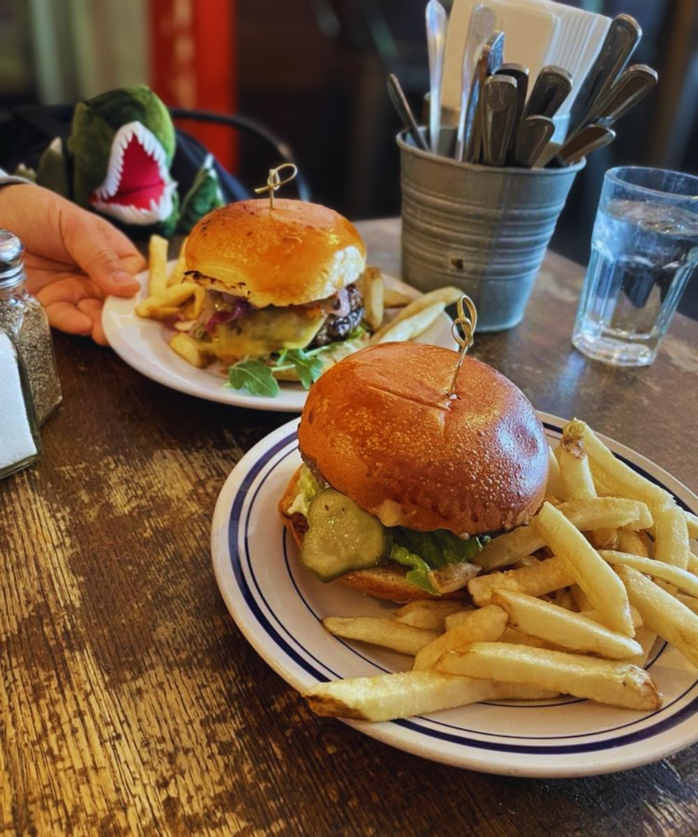 Photos for Duke's Counter