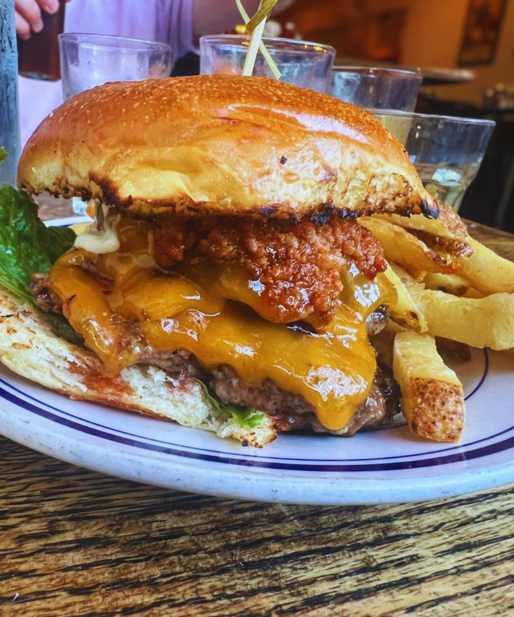 Photos for Duke's Counter