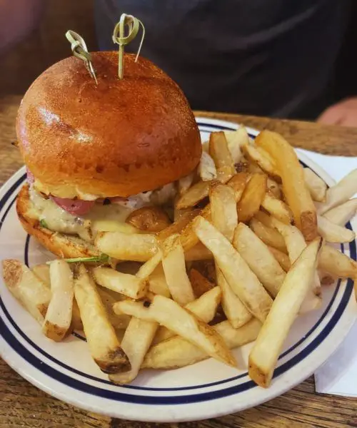 Photos for Duke's Counter