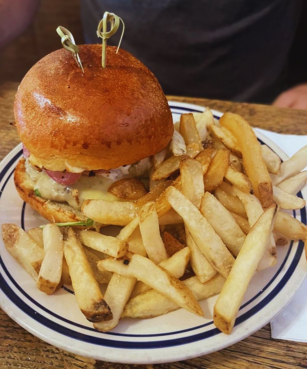 Photos for Duke's Counter