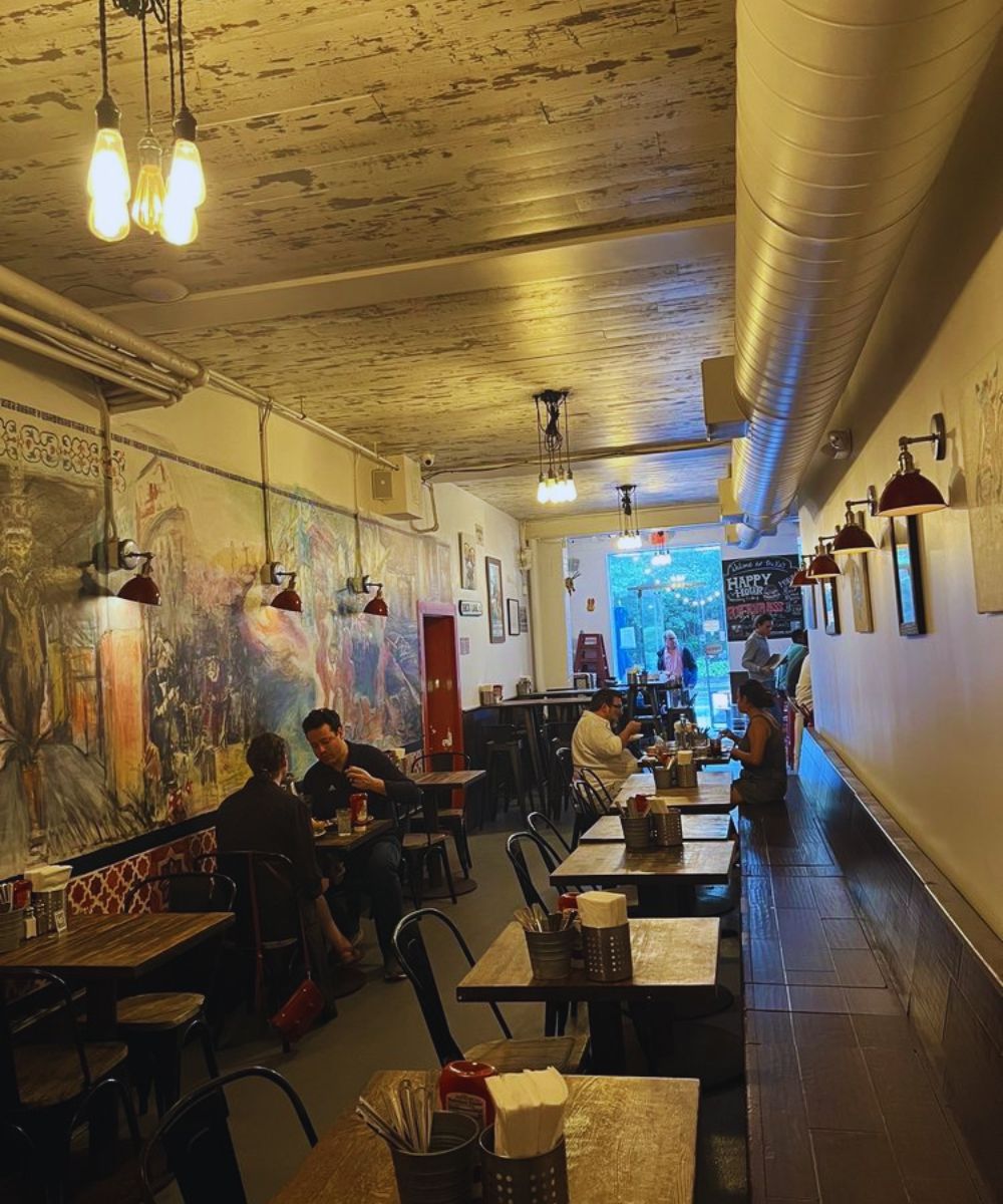 Photos for Duke's Counter