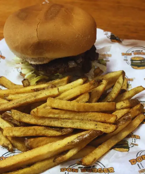 Photos for Don Burger