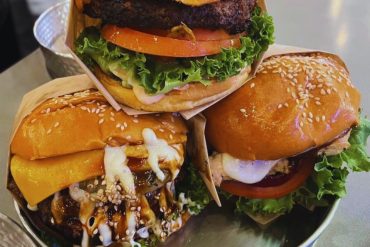 Photos for A+ Burger