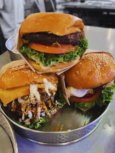 Photos for A+ Burger