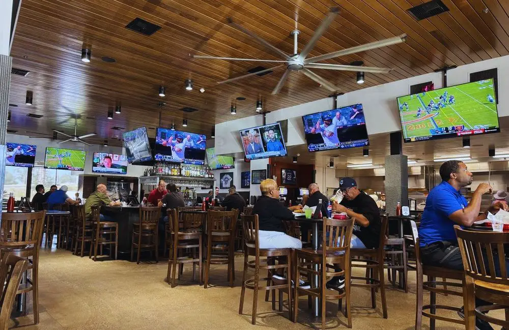 Photos for Firestone Grill in Bakersfield, CA