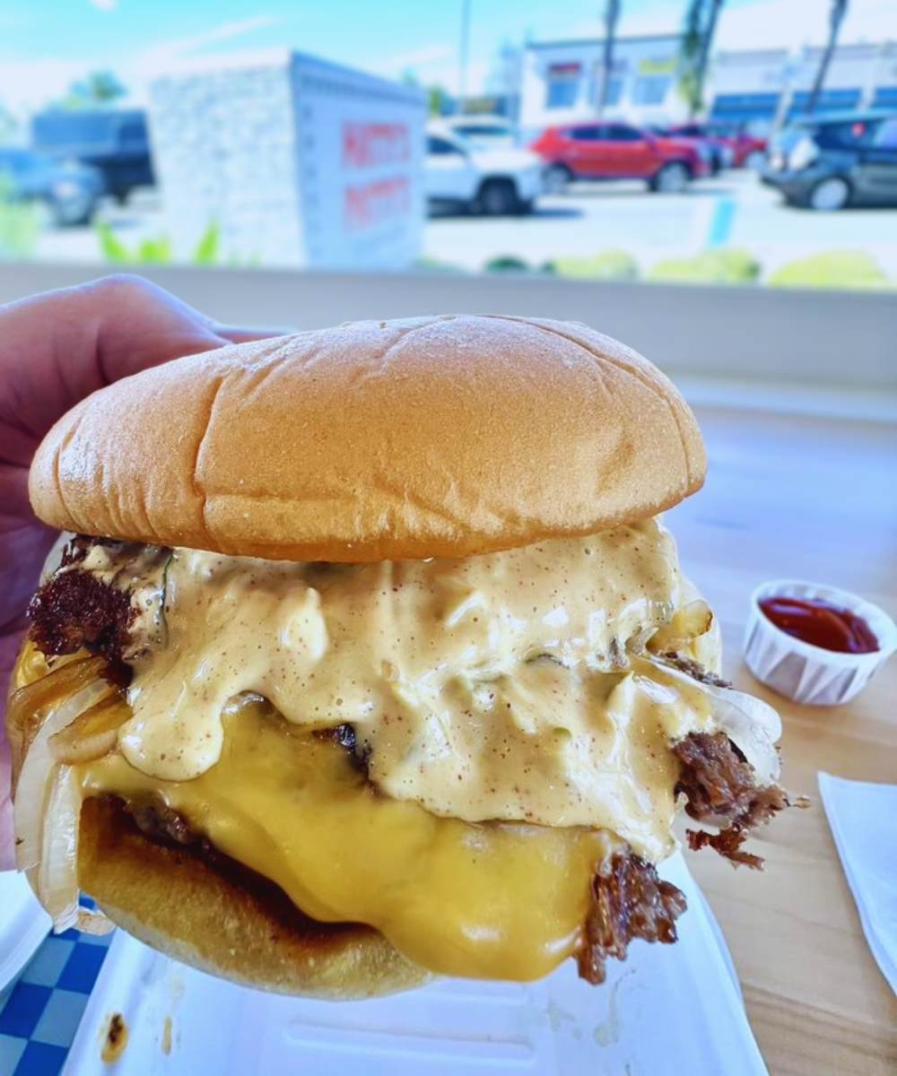 Photos for Matty’s Patty’s Burger Club