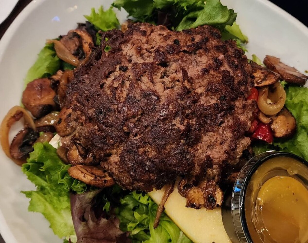 Food at Taphouse 41 located in Sioux Falls, SD.