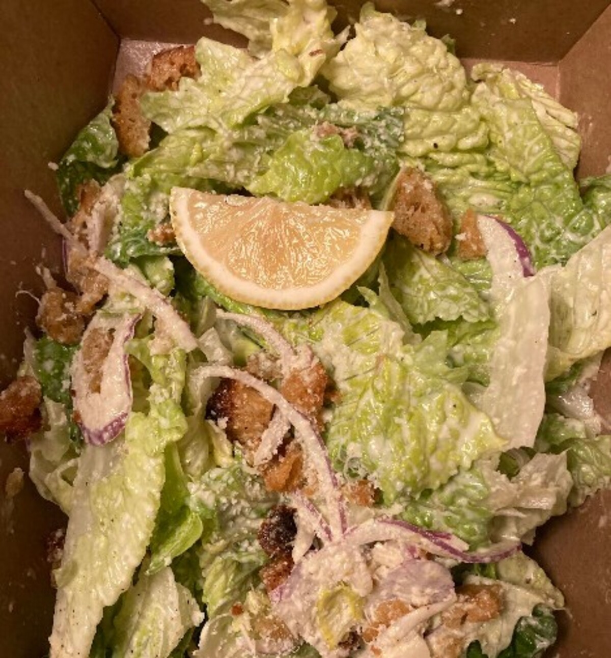 Food at Roots Wood Fire located in Coeur d'Alene, ID. 