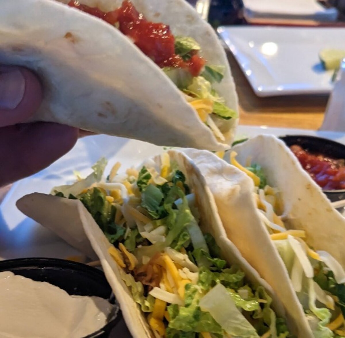 Food at Tavern 12 located in Warwick, RI. 