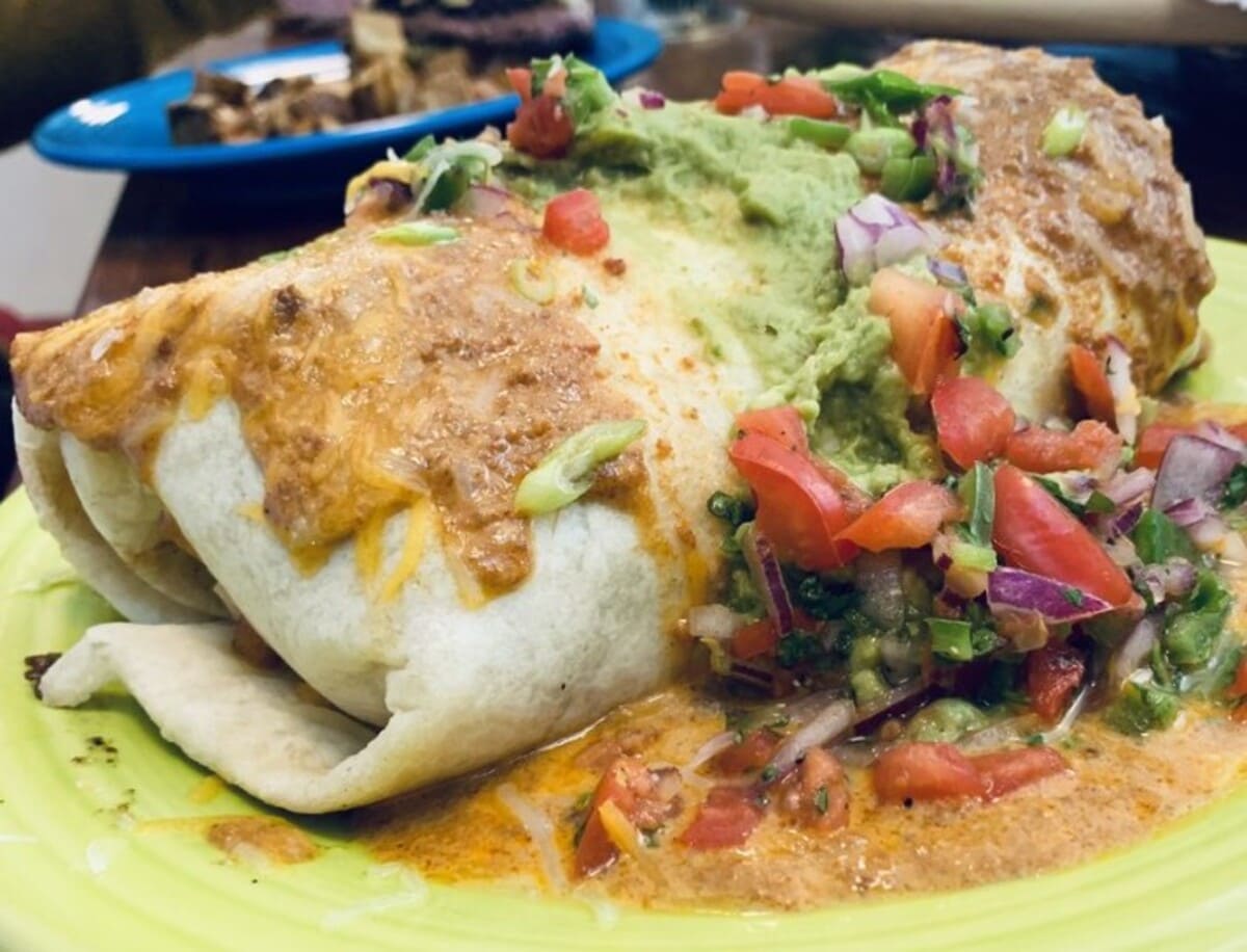 Food at Henry's On Clay located in Scranton, PA.