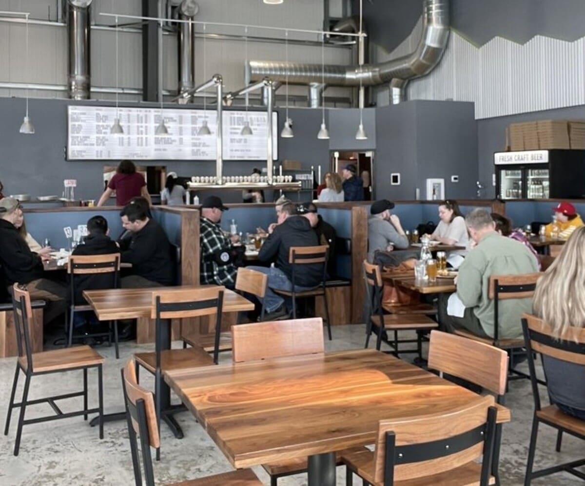 at Charlie’s Place located in Fort Wayne, IN.   