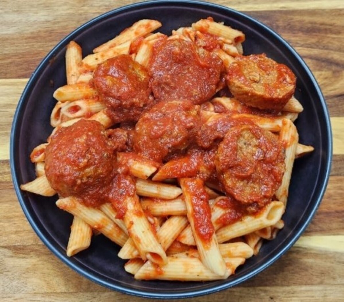 Food at The Pizza Nomad located in West Warwick, RI. 