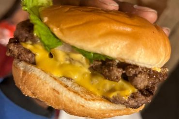 Food at Kewpee Hamburgers located in Lima, OH.