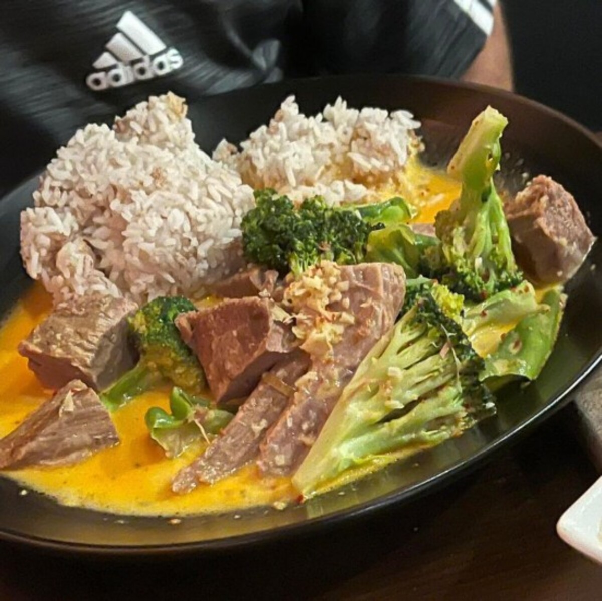 Food at Norbu Lancaster located in Lancaster, PA.