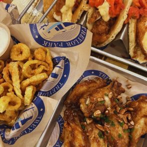 Photos for Treylor Park