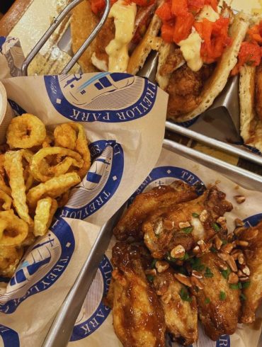 Photos for Treylor Park