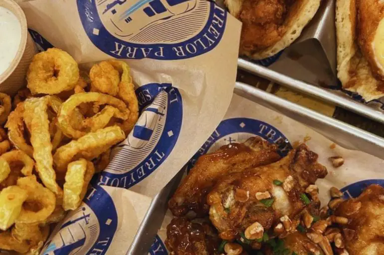 Photos for Treylor Park