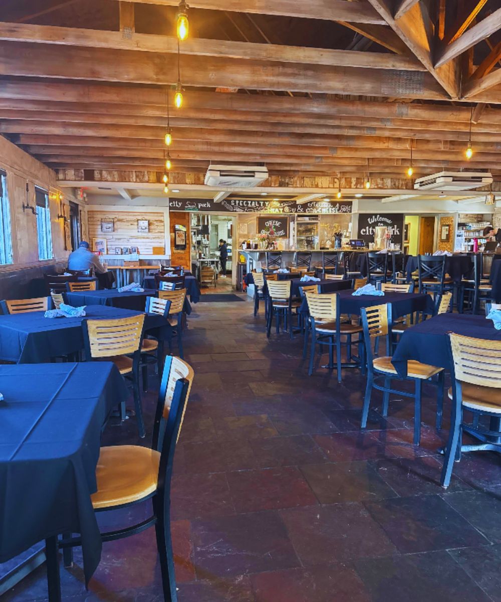 Photos for City Pork Jefferson