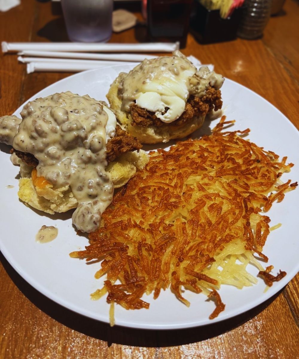 Photos for Scrambled Southern Diner