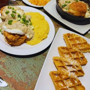 Photos for Scrambled Southern Diner