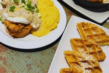 Photos for Scrambled Southern Diner