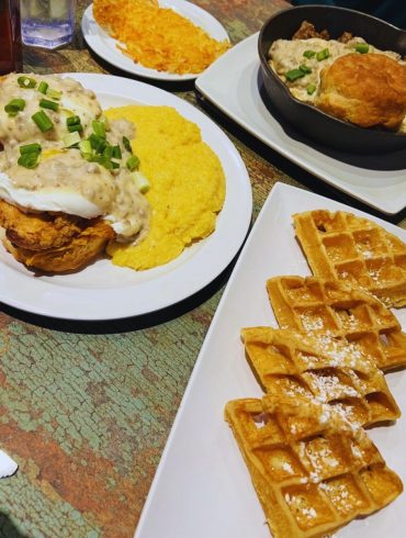 Photos for Scrambled Southern Diner