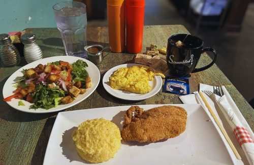 Photos for Scrambled Southern Diner