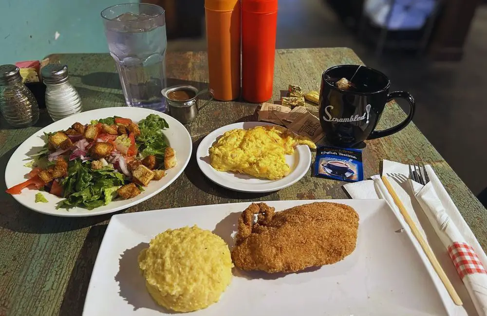 Photos for Scrambled Southern Diner