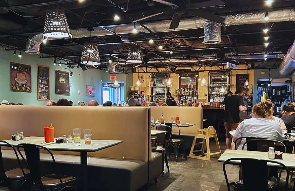 Photos for Scrambled Southern Diner