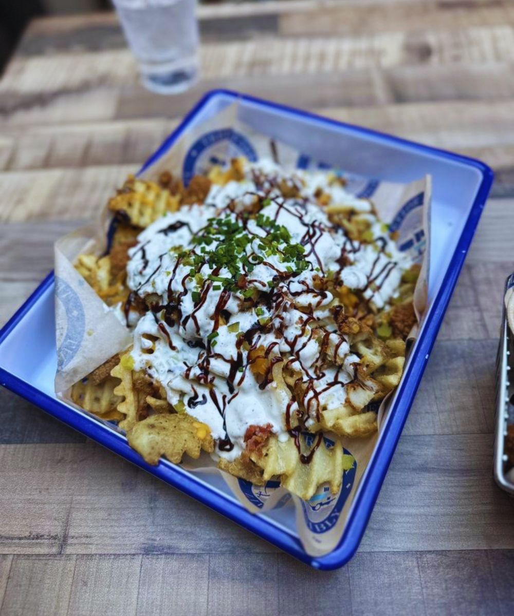 Photos for Treylor Park