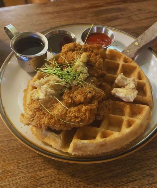 Photos for The Root Cellar Cafe