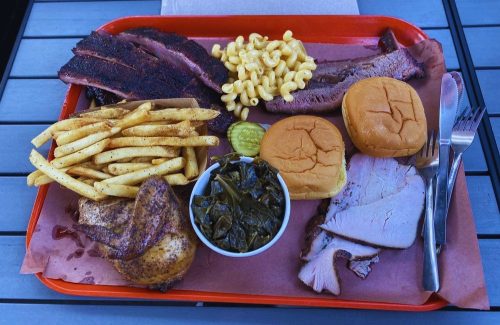 Photos for The Bearded Pig