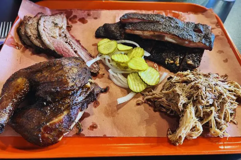 Photos for The Bearded Pig