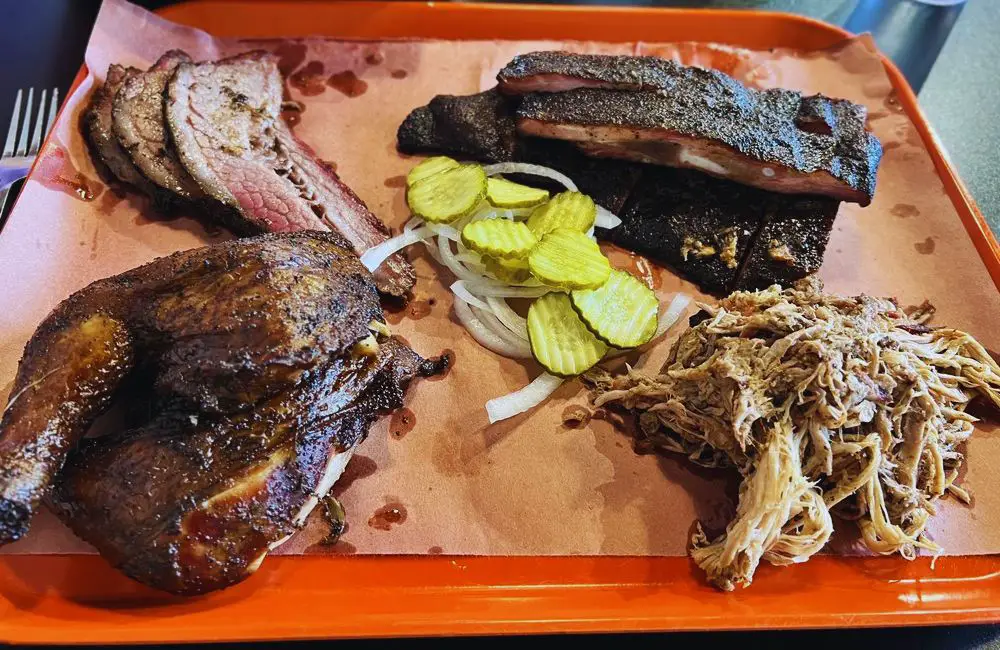 Photos for The Bearded Pig