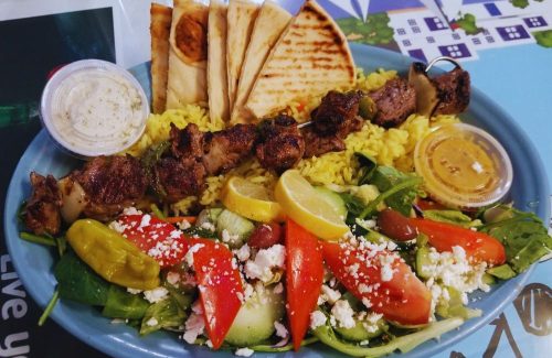 Photos for The Fat Greek