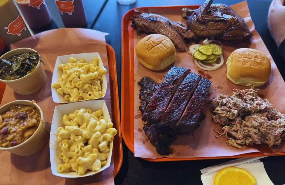 Photos for The Bearded Pig