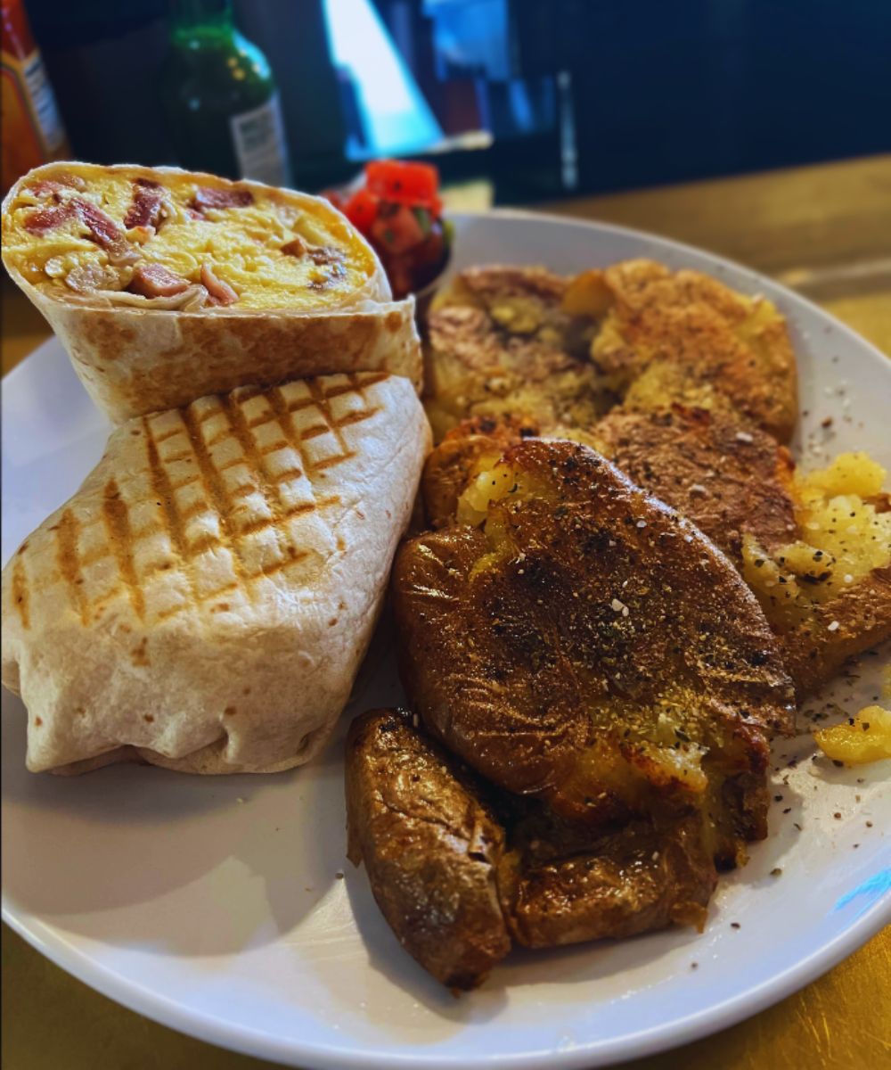 Photos for Word Of Mouth