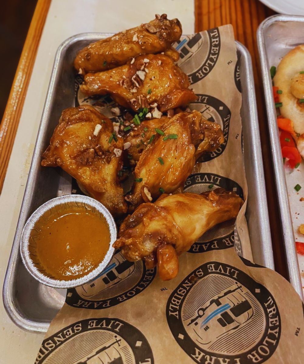 Photos for Treylor Park