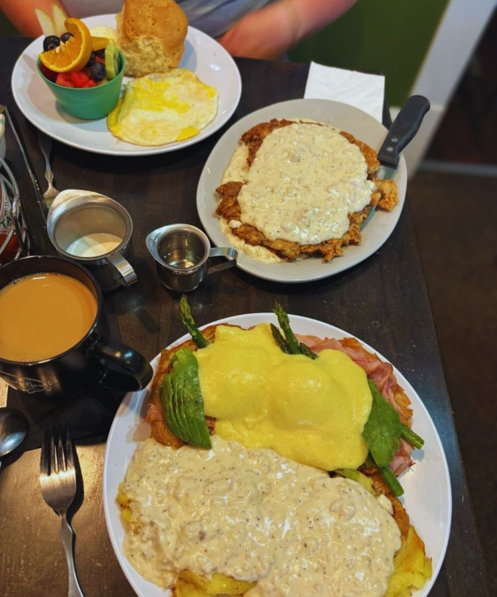 Photos for Word Of Mouth