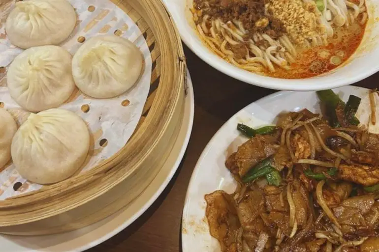 Photos for Wu Wei Din Chinese Cuisine