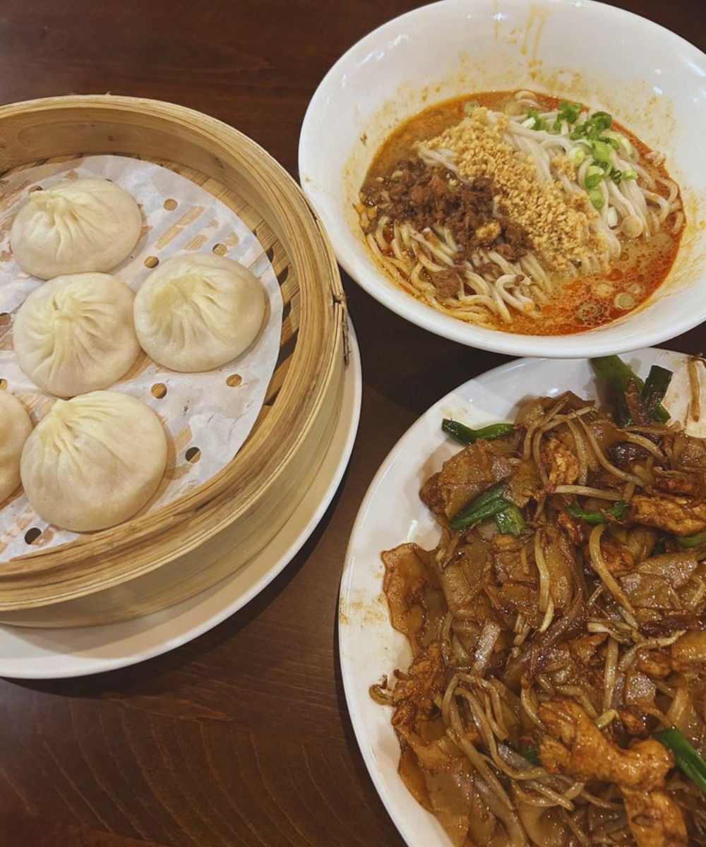 Photos for Wu Wei Din Chinese Cuisine