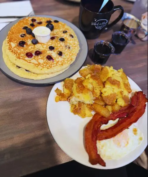 Photos for Word Of Mouth