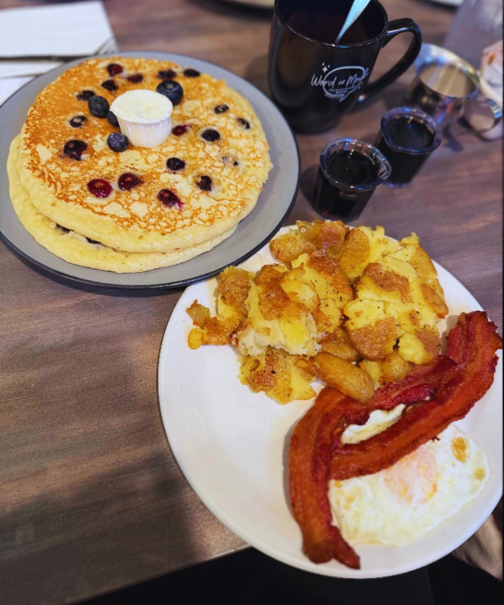 Photos for Word Of Mouth