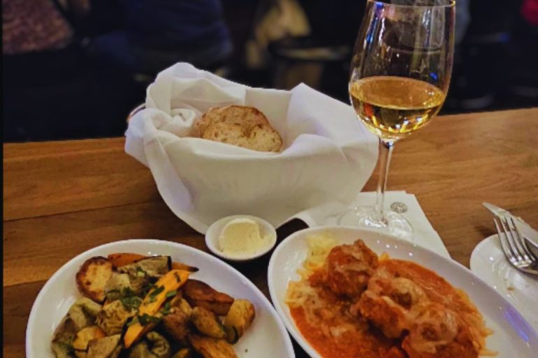 Photos for Ciao Bella