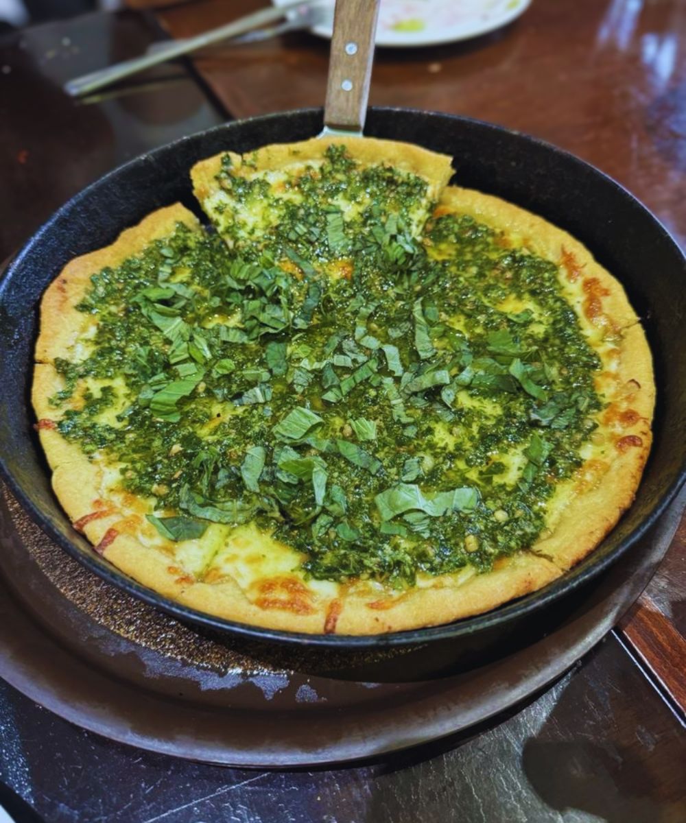 Photos for Zelo Gourmet Pizza