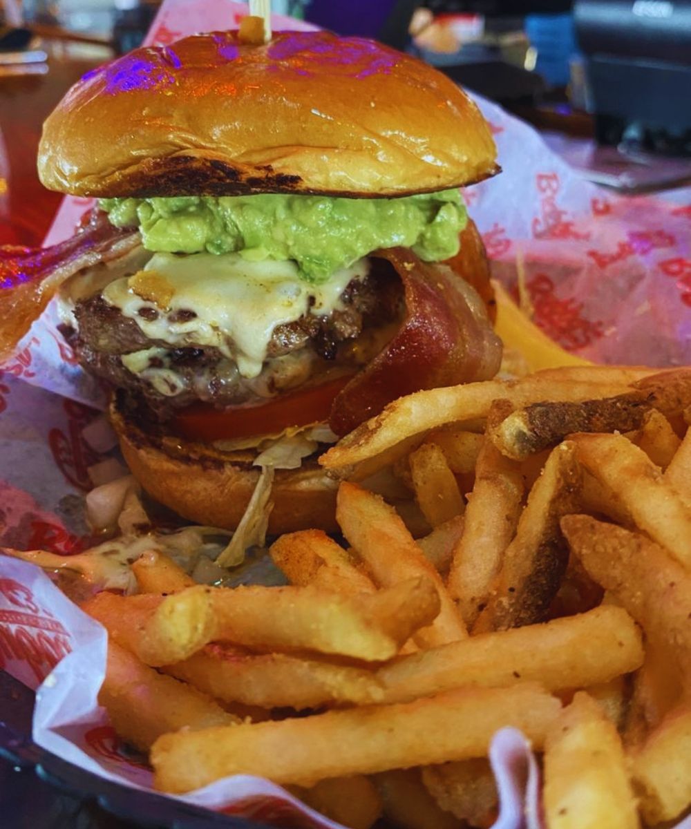 Photos for Bubba's 33