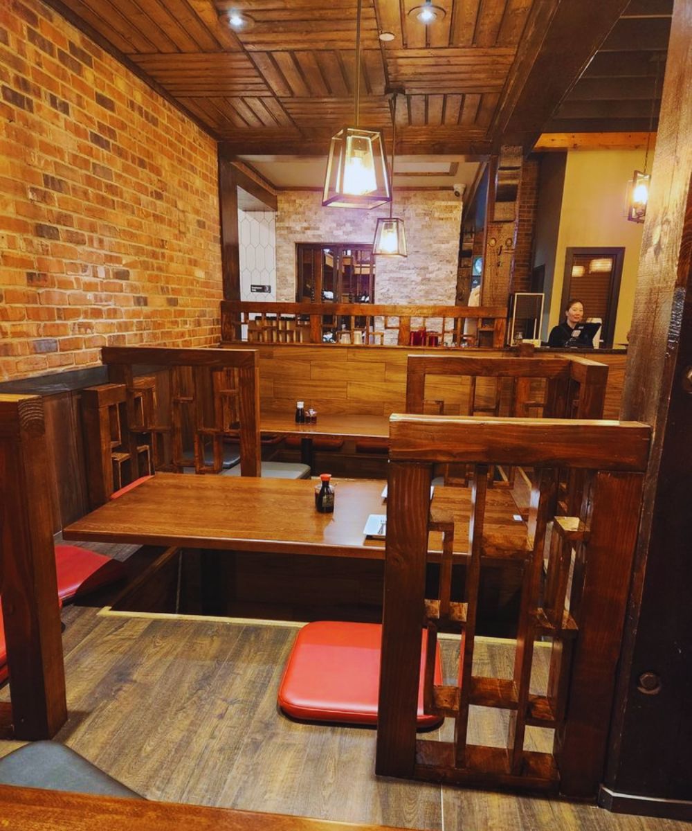 Photos for Wu Wei Din Chinese Cuisine