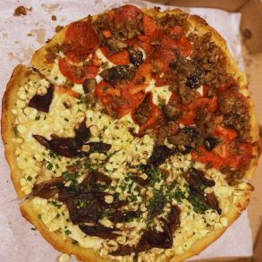 Photos for Zelo Gourmet Pizza