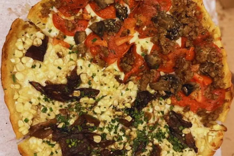 Photos for Zelo Gourmet Pizza