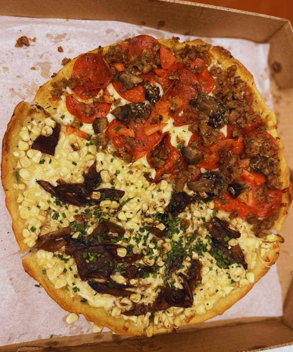 Photos for Zelo Gourmet Pizza